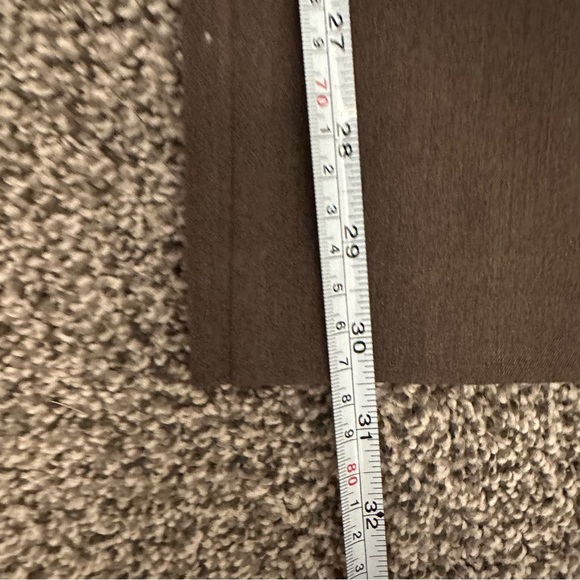 Liz Claiborne Audra Dress Pants. Women’s 12. - Picture 9 of 12